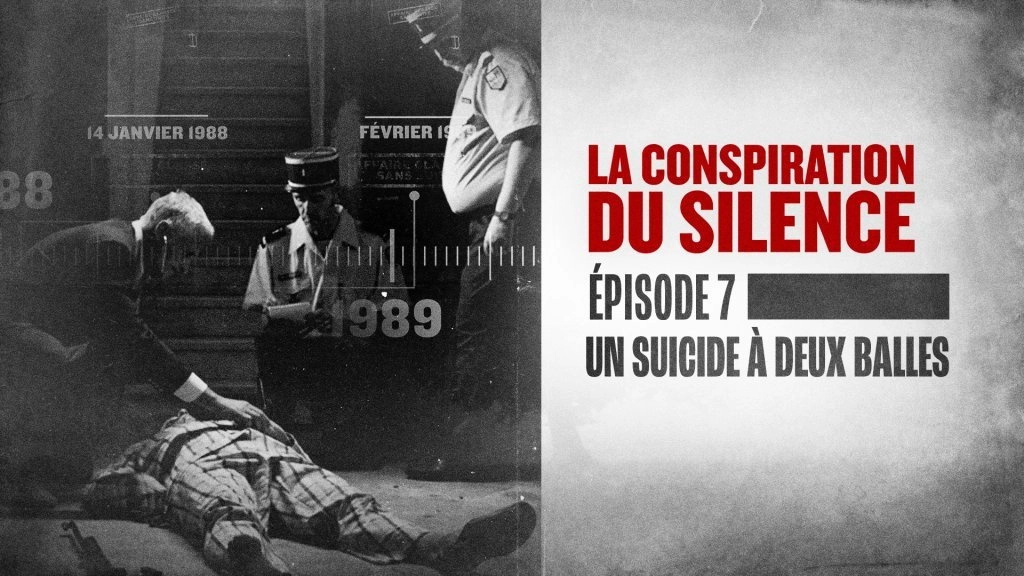 La conspiration du silence