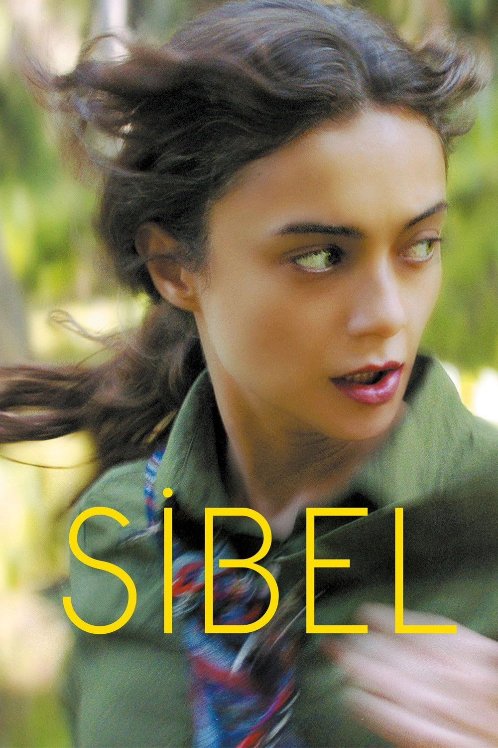 Sibel