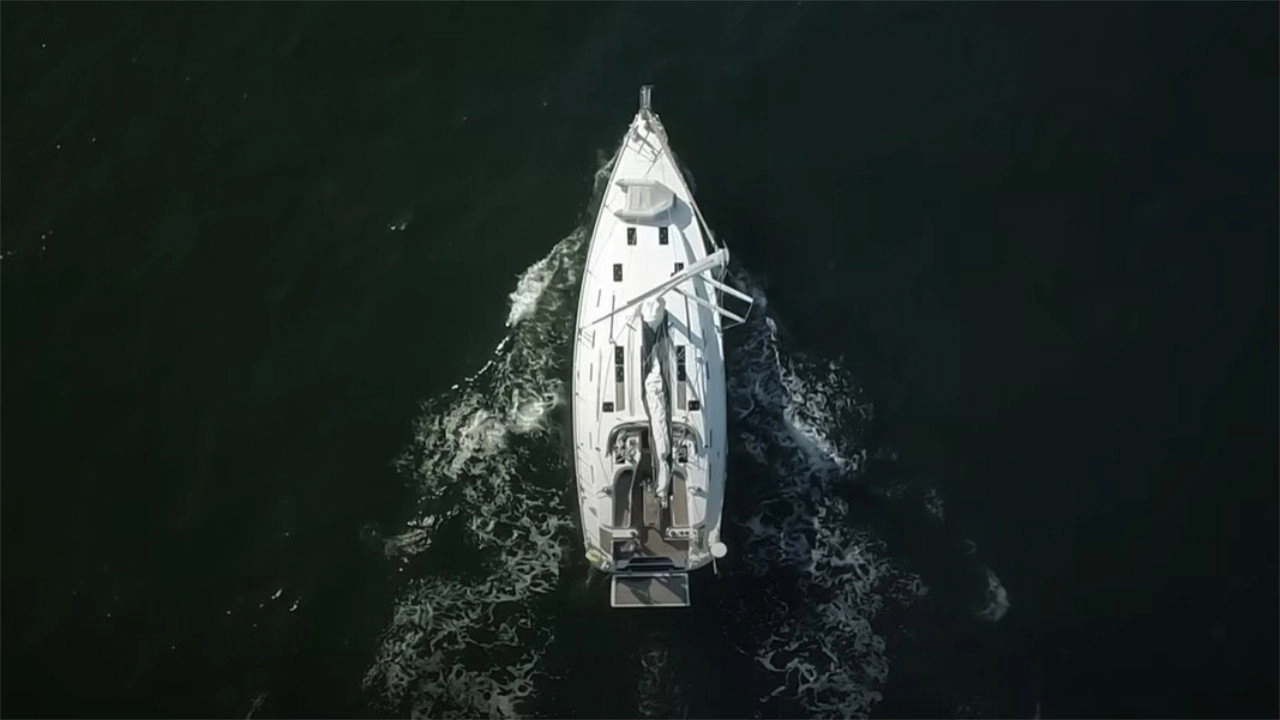 Tatort Ostsee - Wer sprengte die Nord Stream-Pipelines?