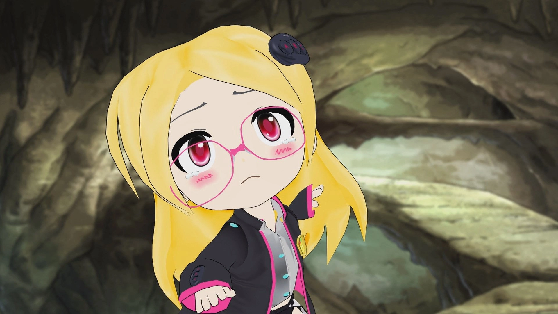 Hi☆sCoool! SeHa Girls