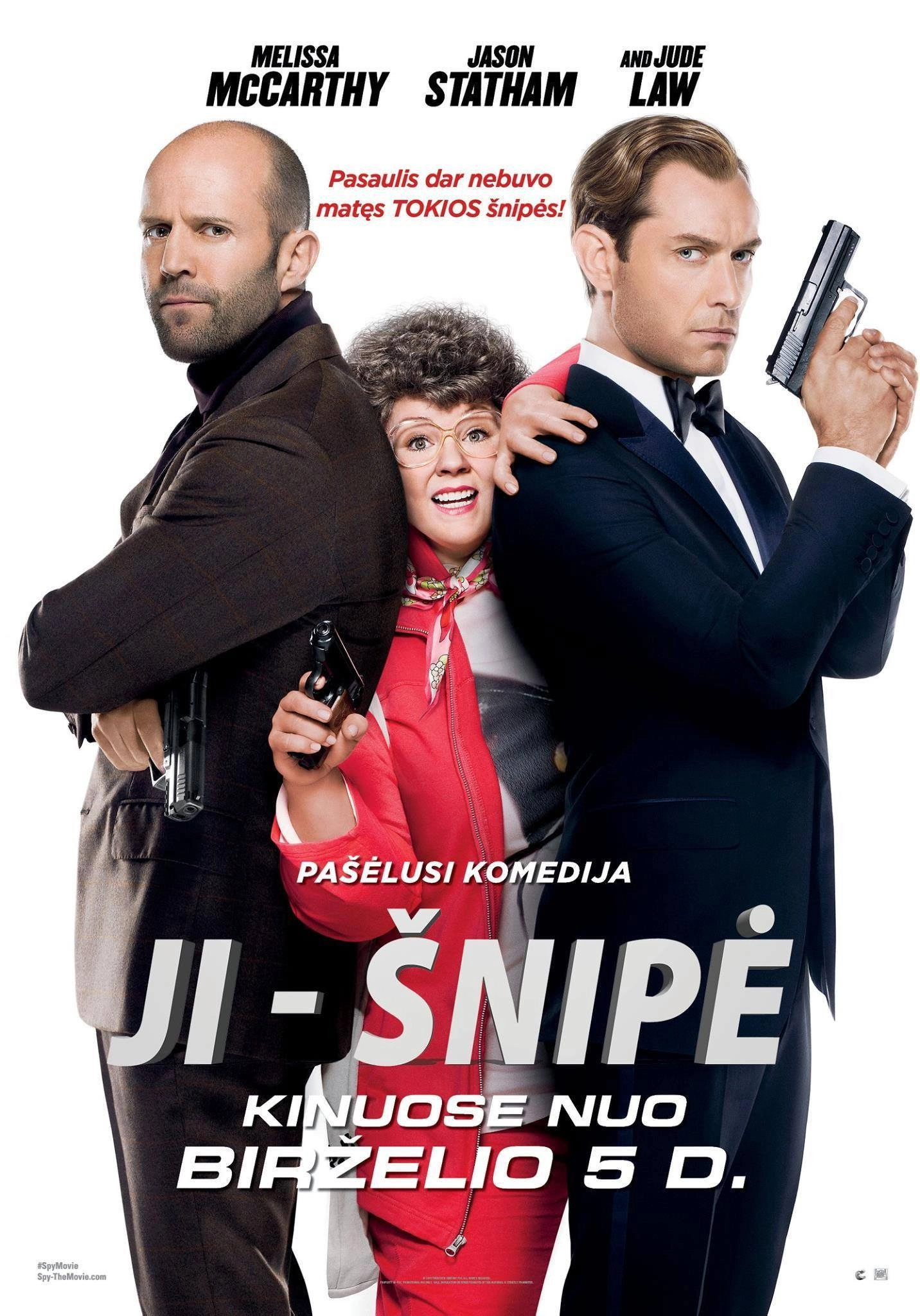 Spy