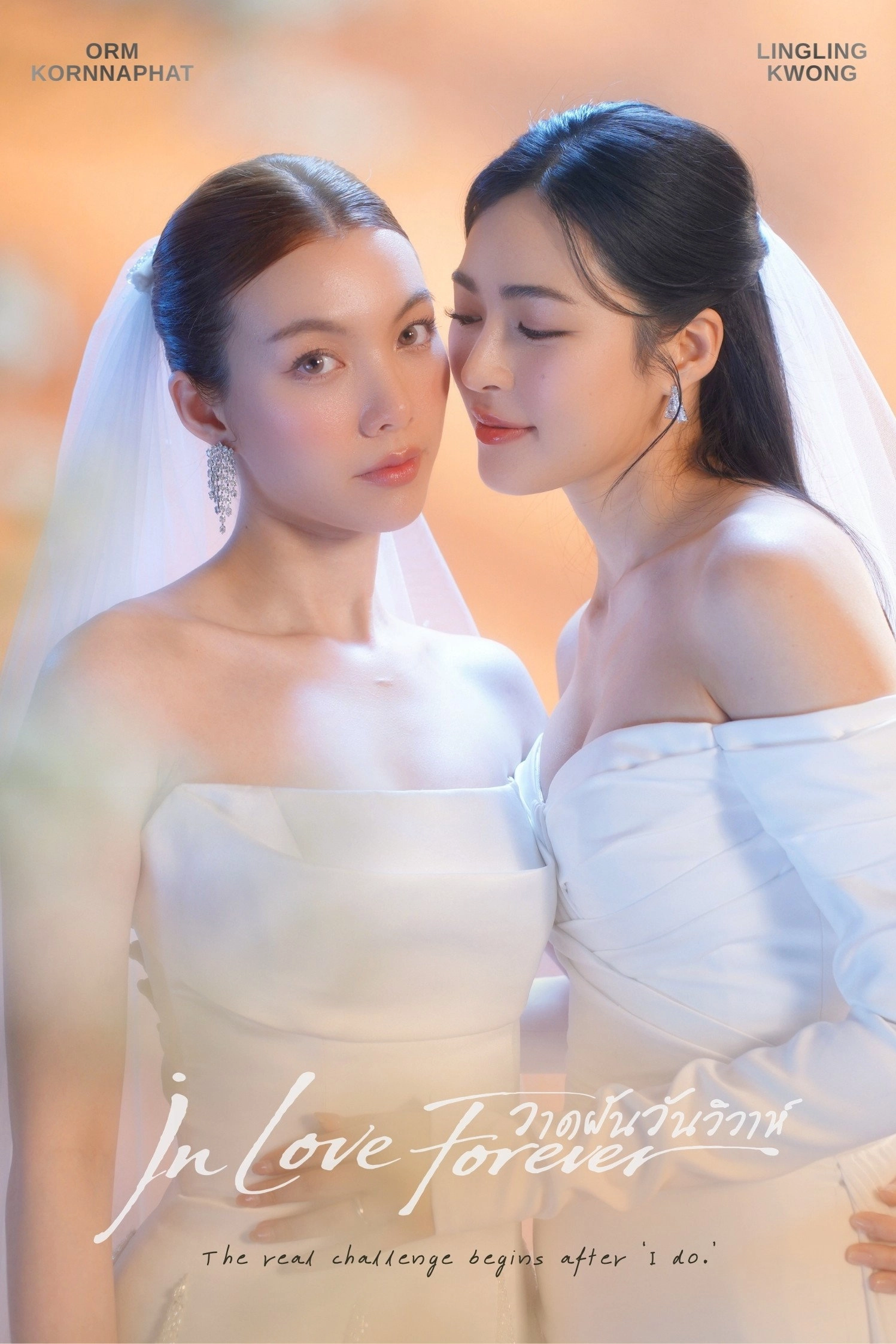 In Love Forever The Series