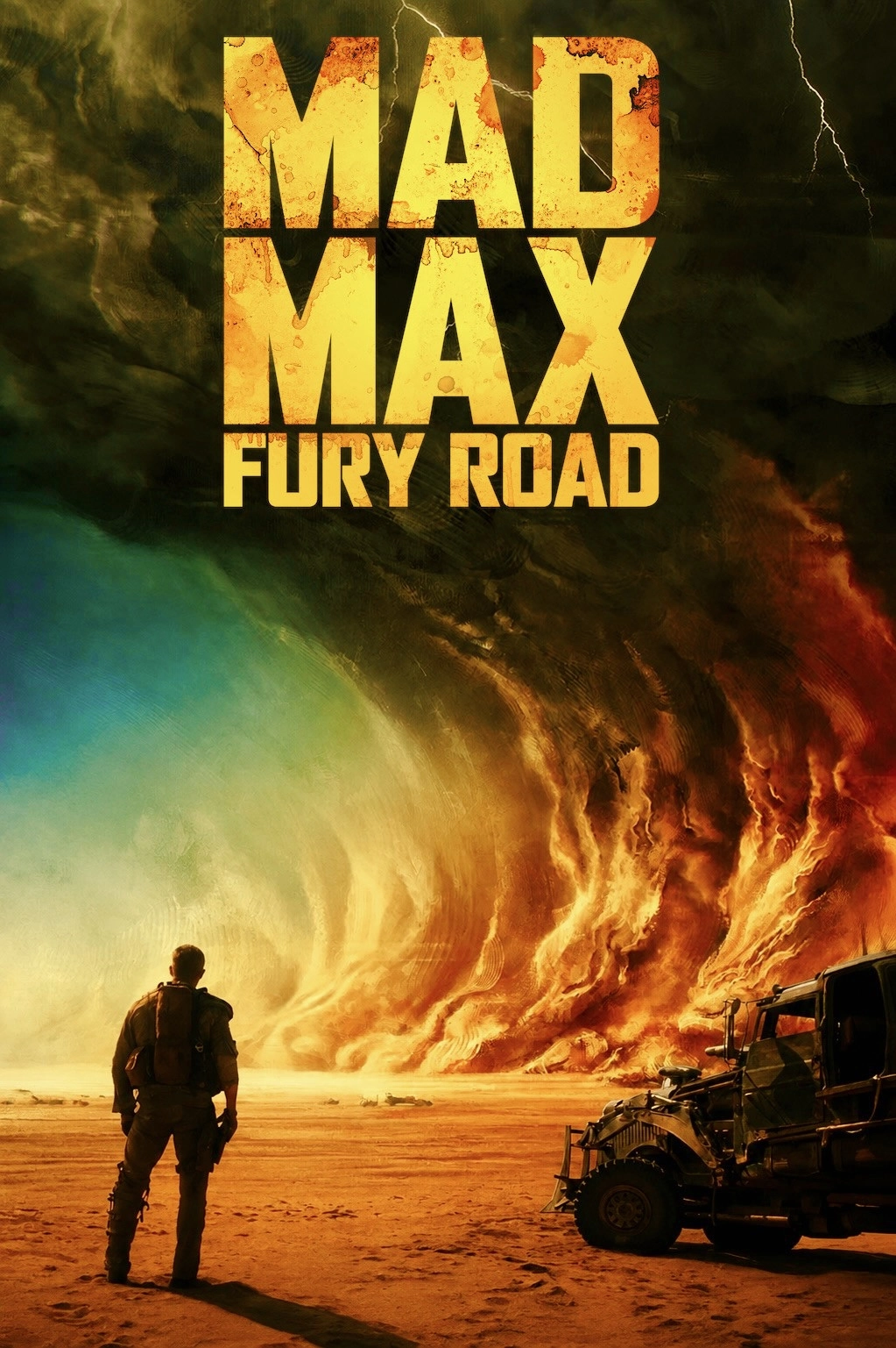 Mad Max: Fury Road