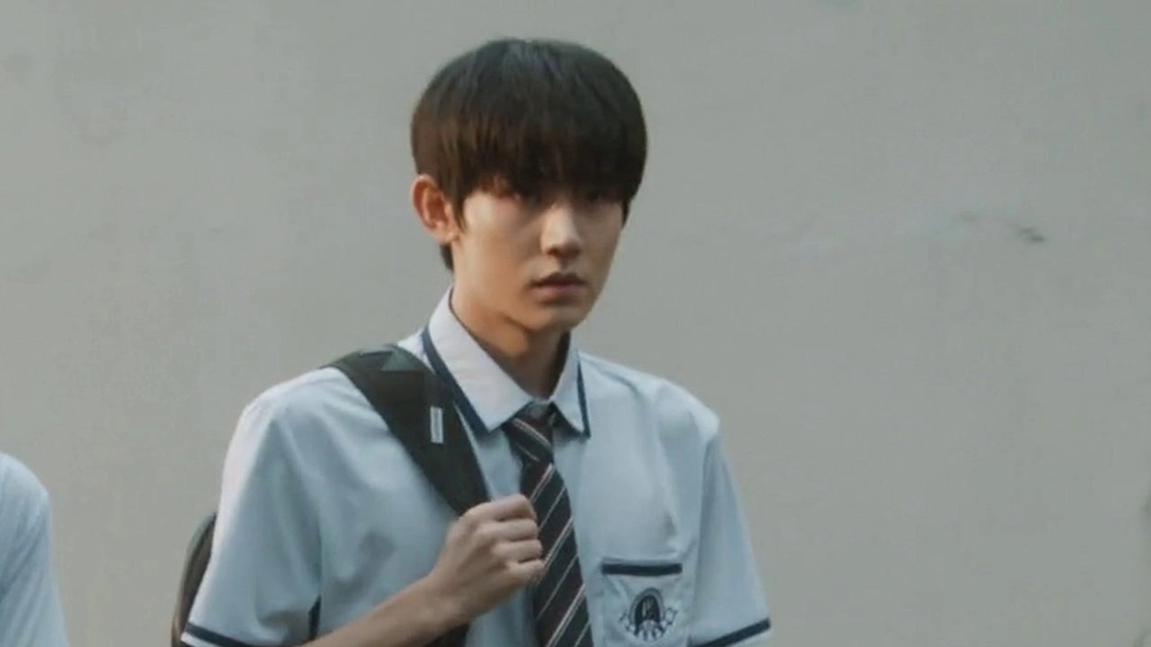 少年演绎法
