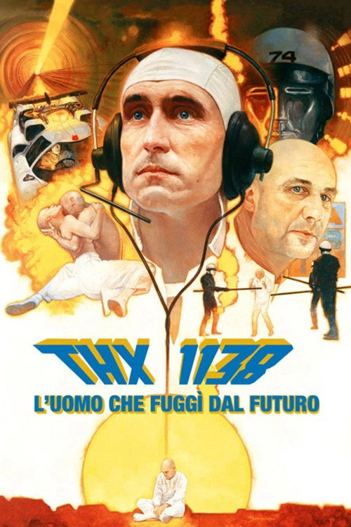THX 1138