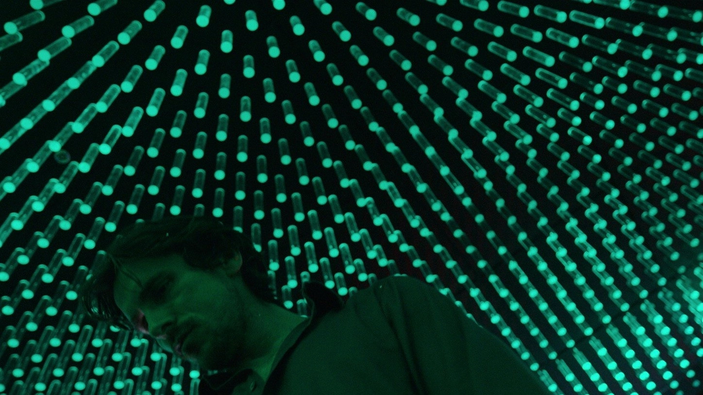 Knight of Cups