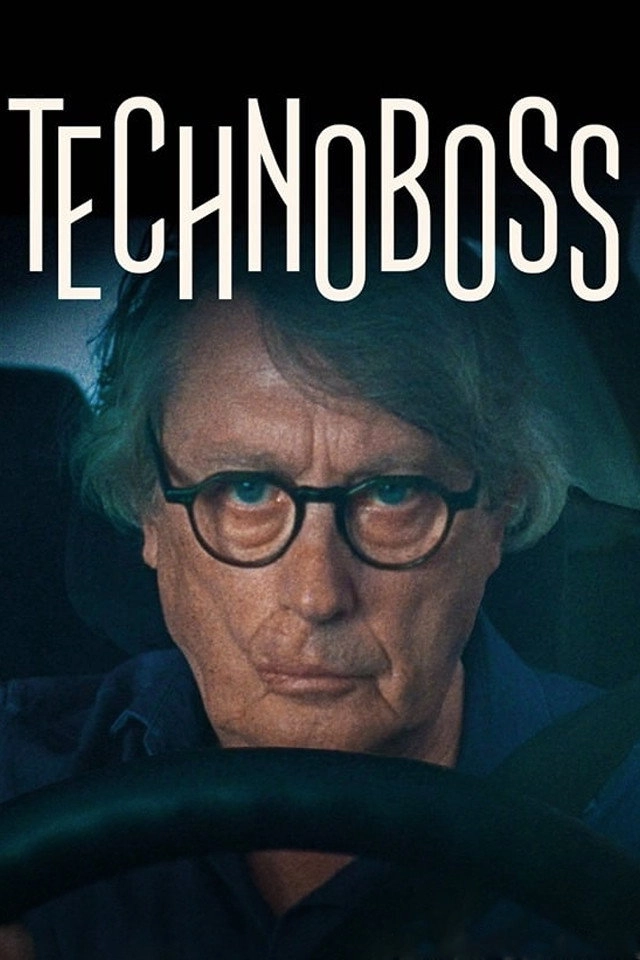 Technoboss
