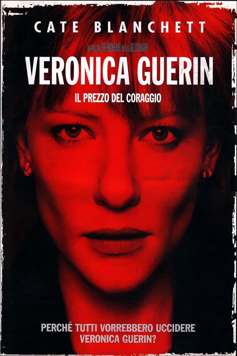 Veronica Guerin