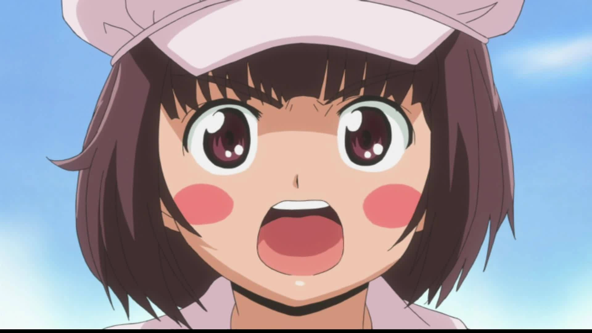 Taisho Baseball Girls