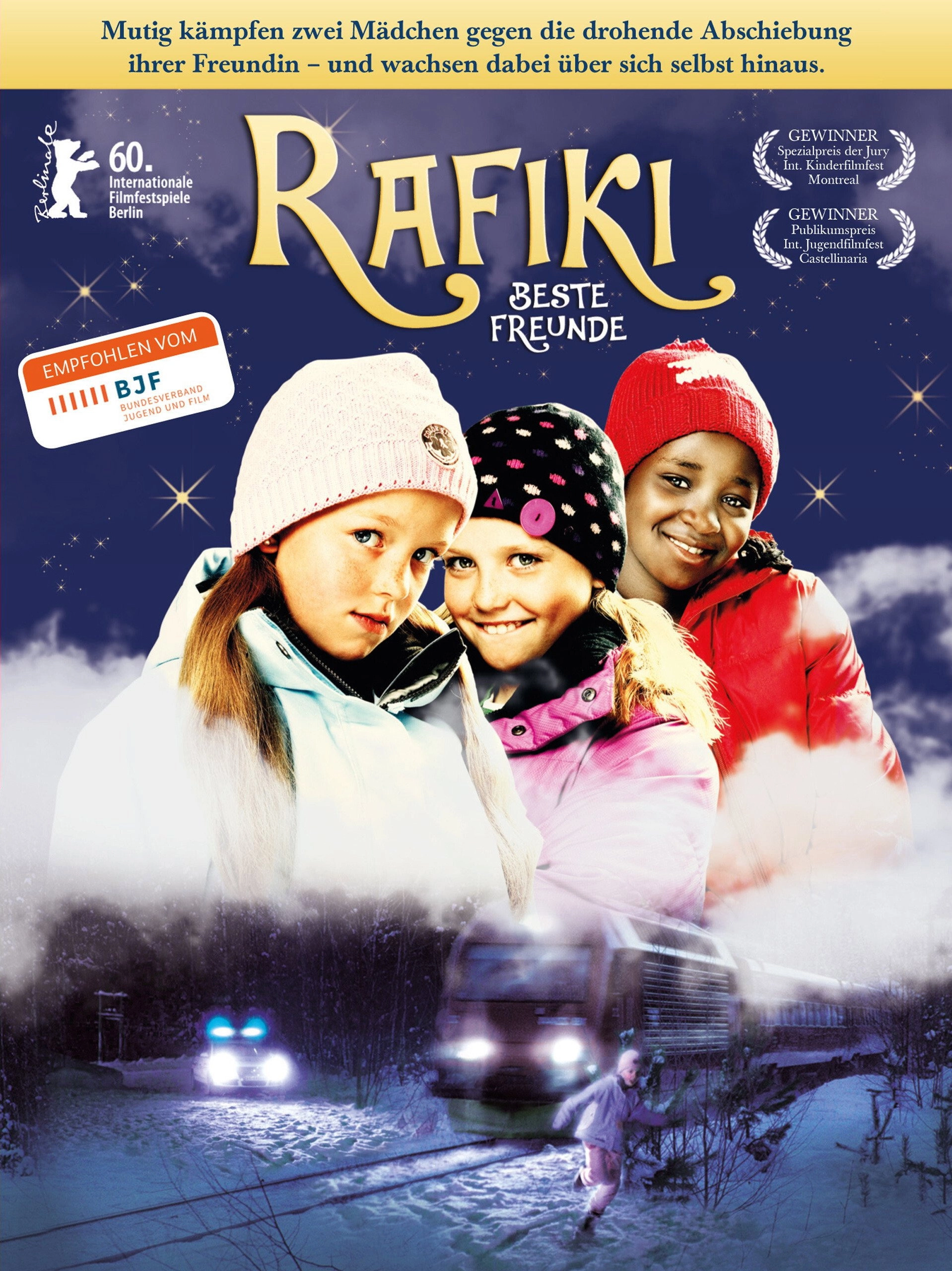 Rafiki