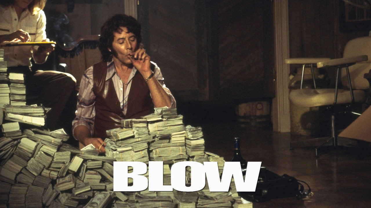 Blow