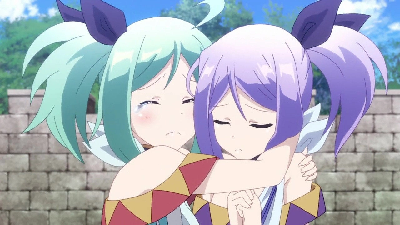 The Master of Ragnarok & Blesser of Einherjar