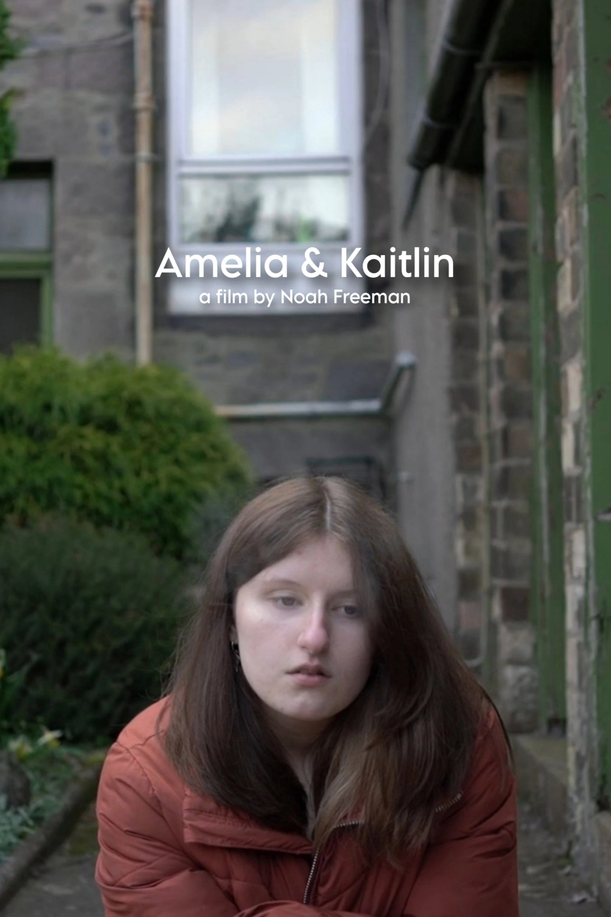 Amelia & Kaitlin