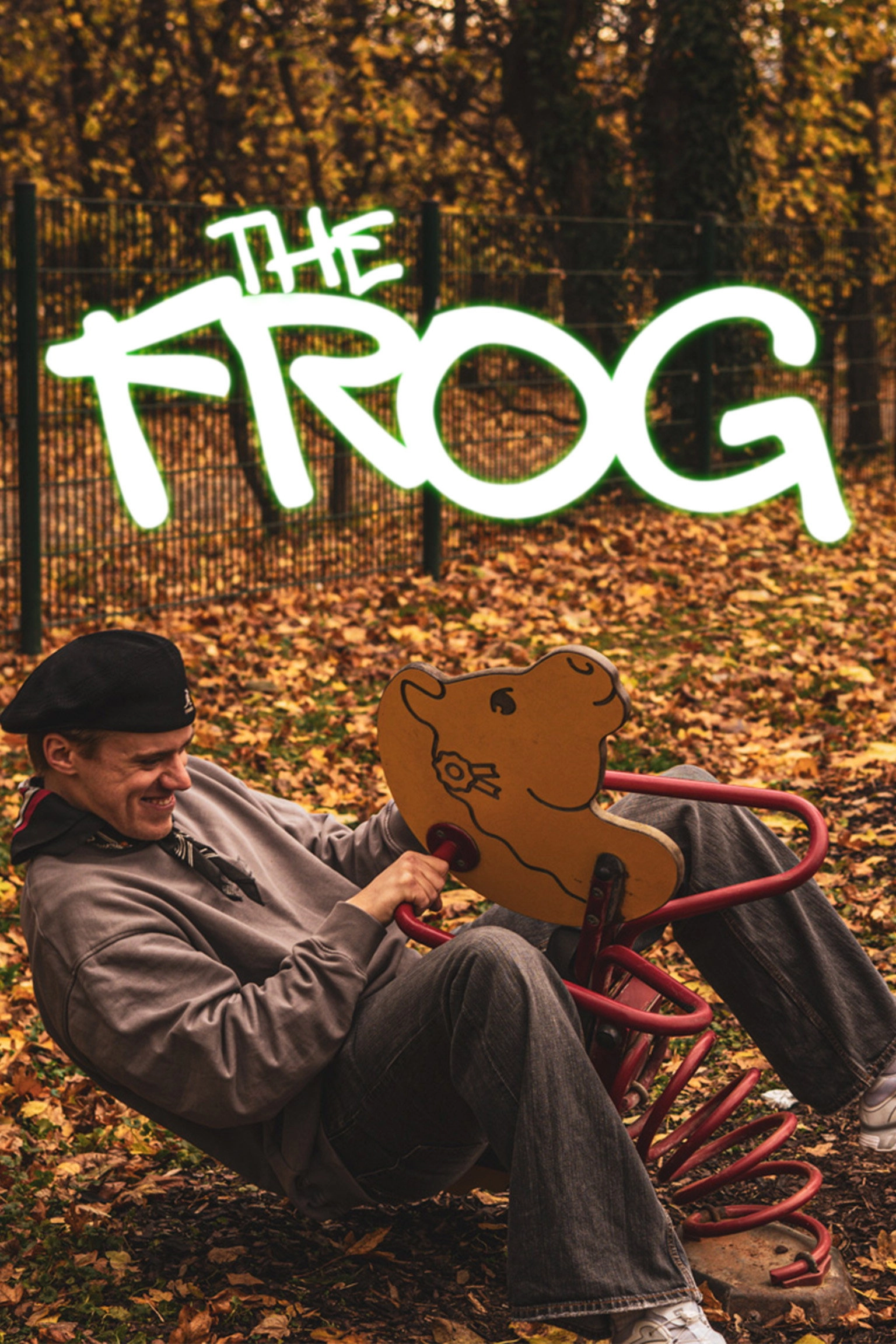 The Frog