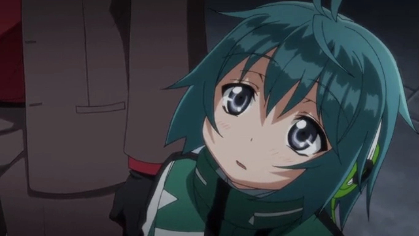 Clockwork Planet