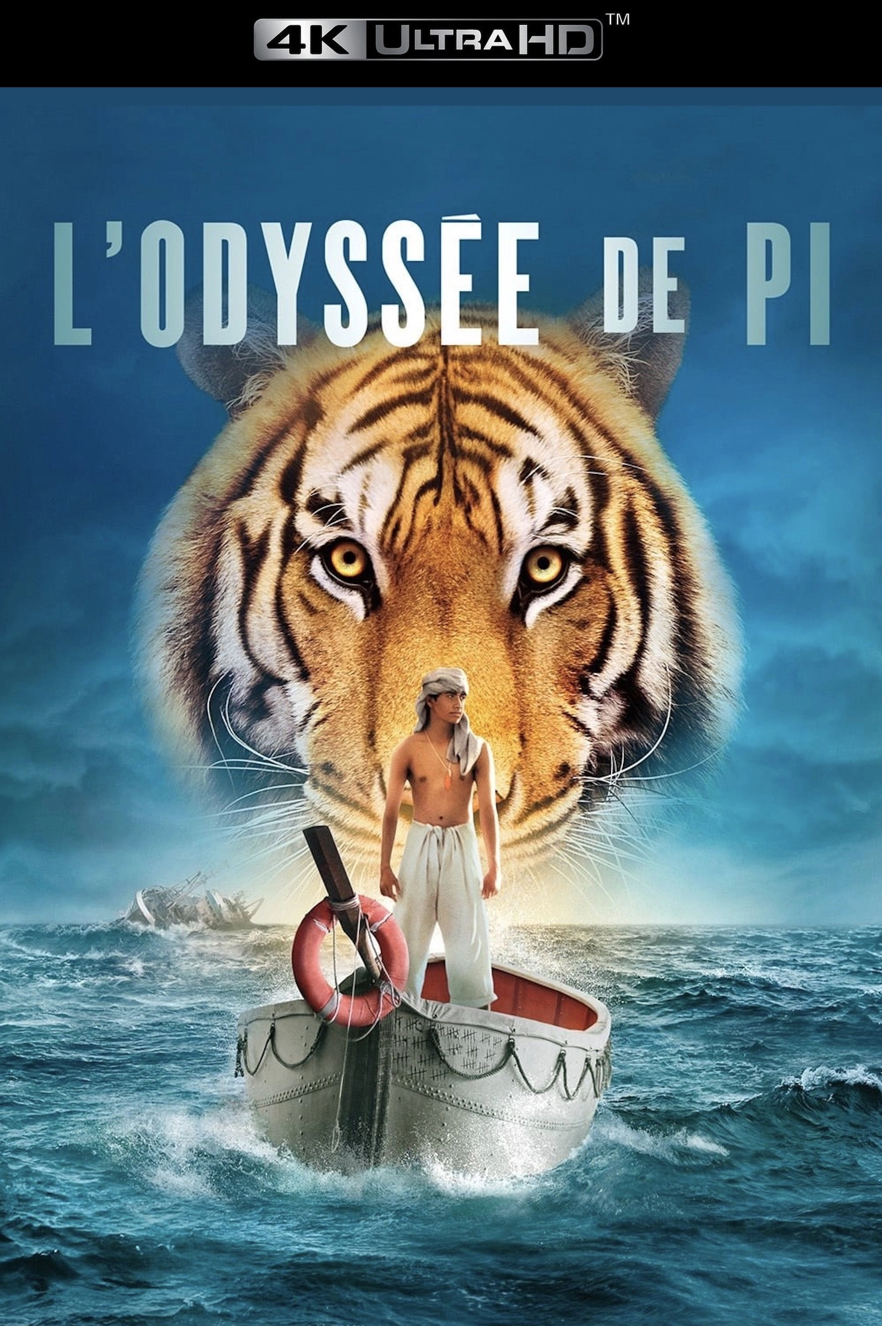 Life of Pi