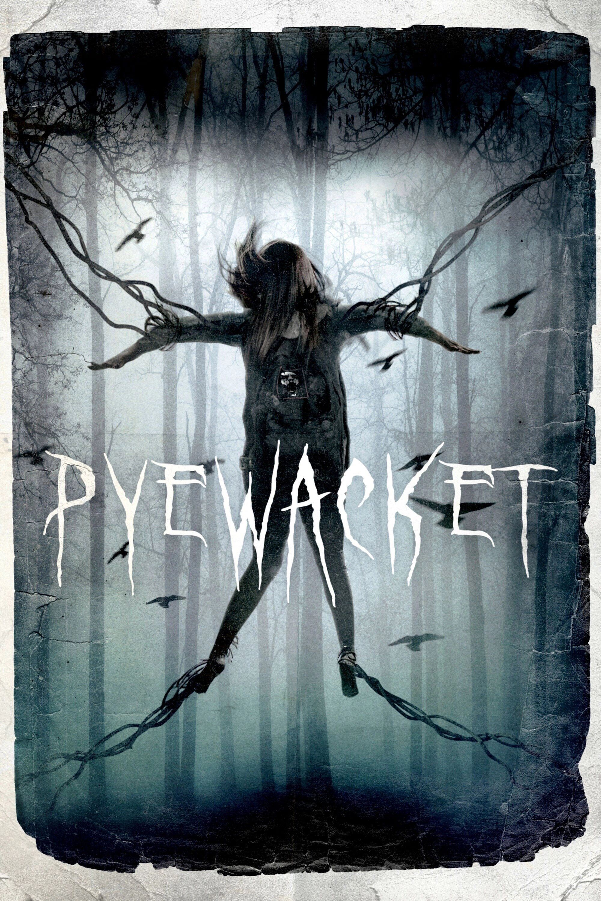 Pyewacket