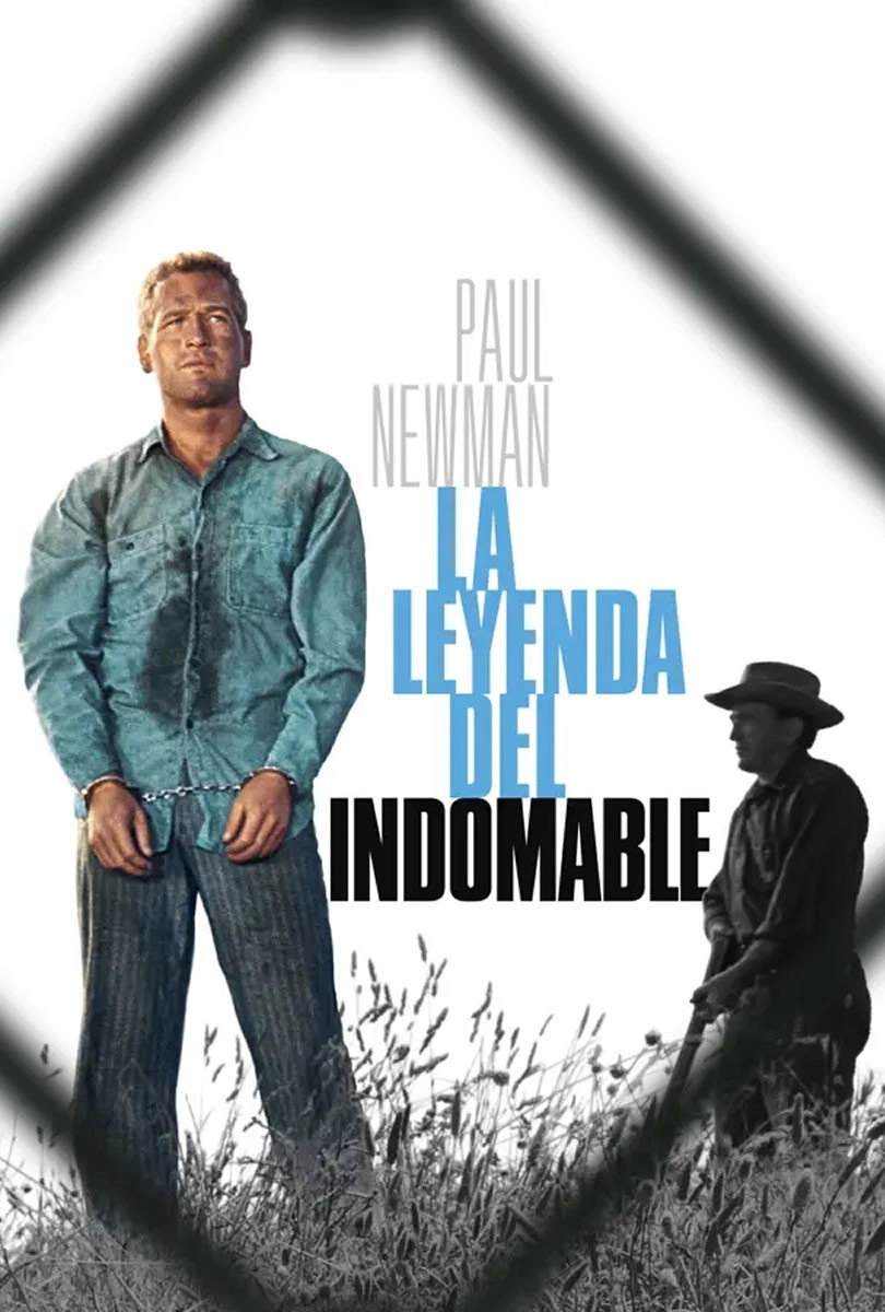 Cool Hand Luke