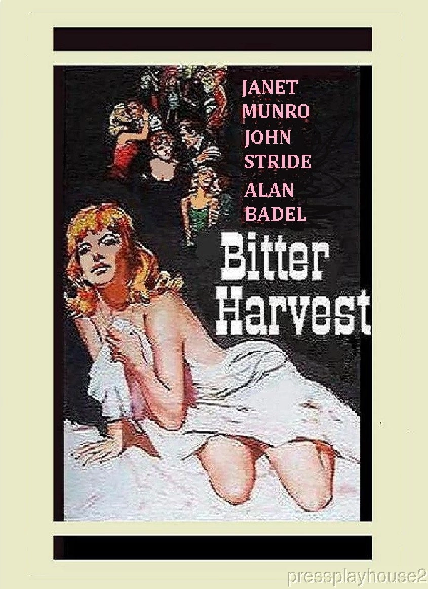 Bitter Harvest