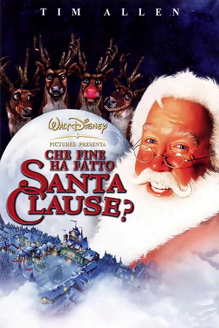 The Santa Clause 2