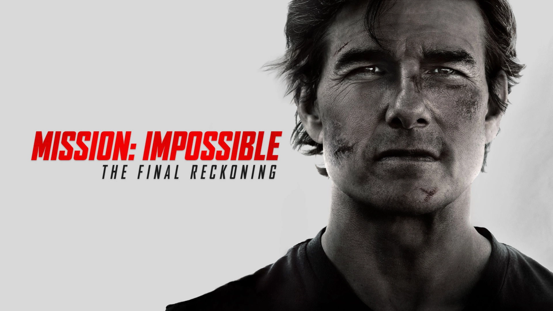 Mission: Impossible - The Final Reckoning