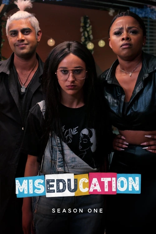 Miseducation