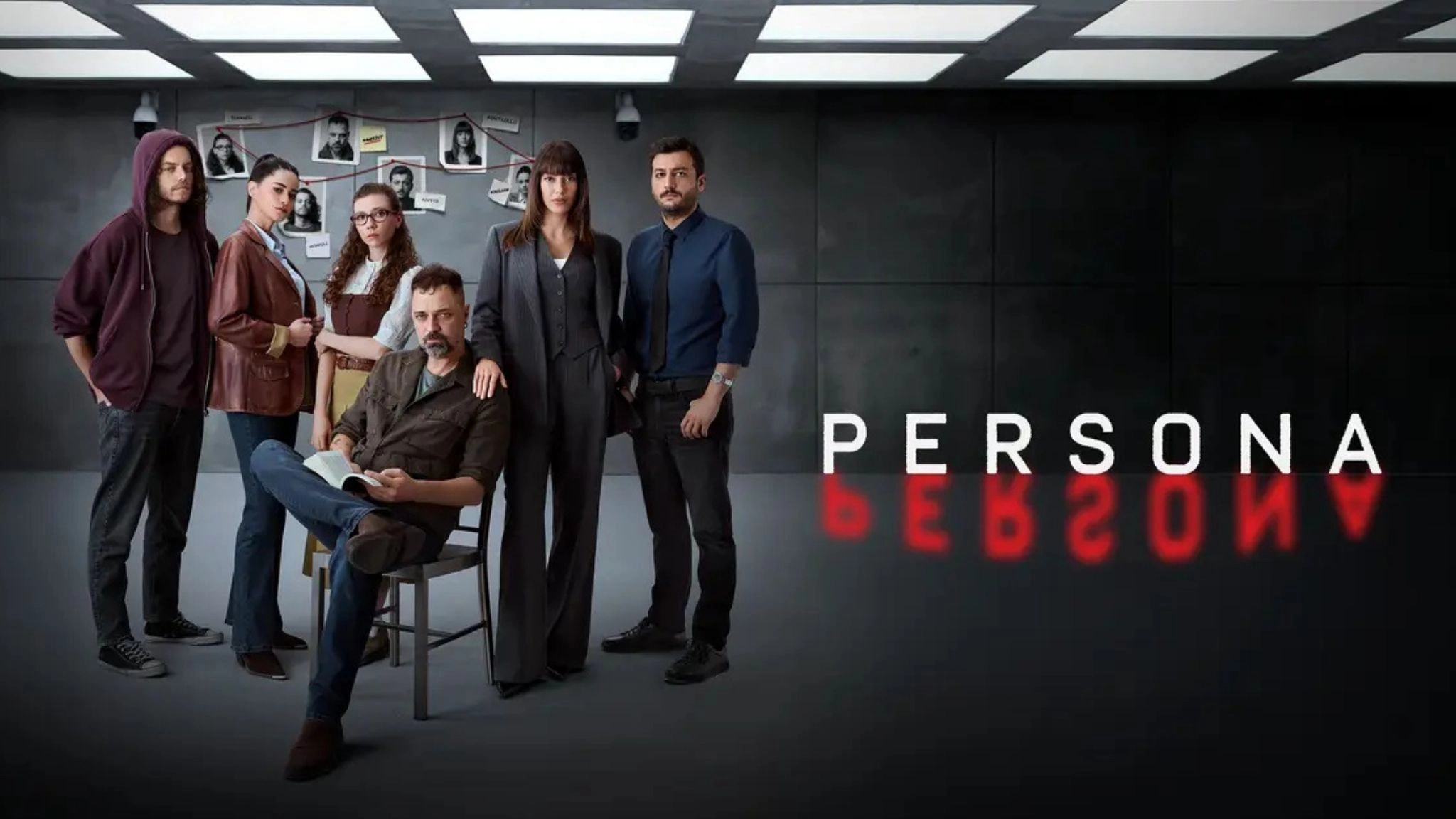 Persona