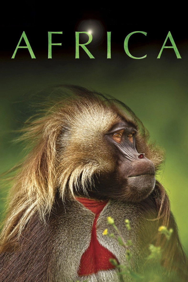 Africa