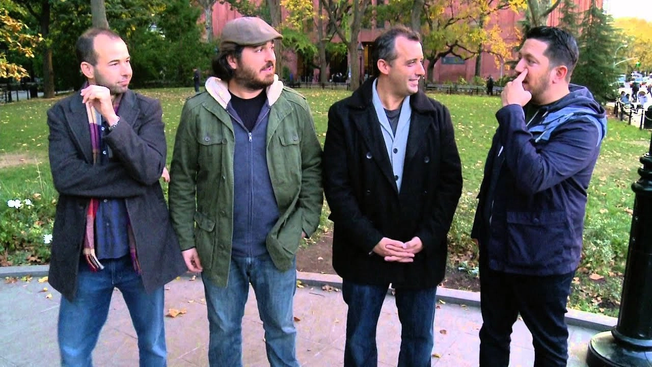 Impractical Jokers