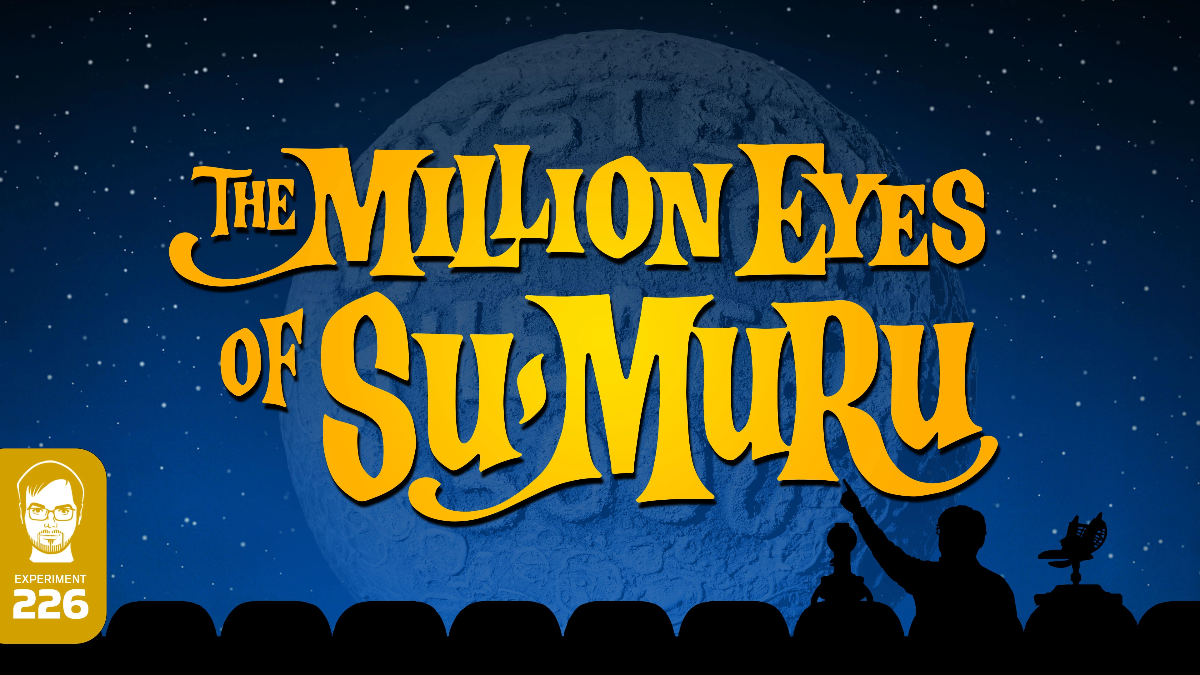 Mystery Science Theater 3000