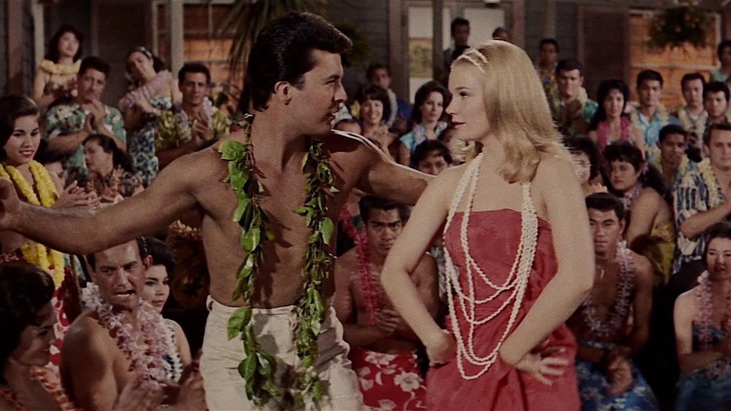 Diamond Head