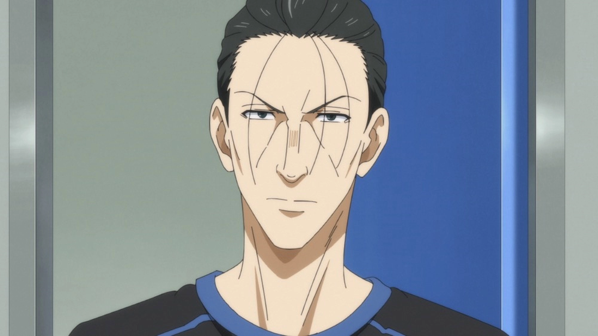 Aoashi