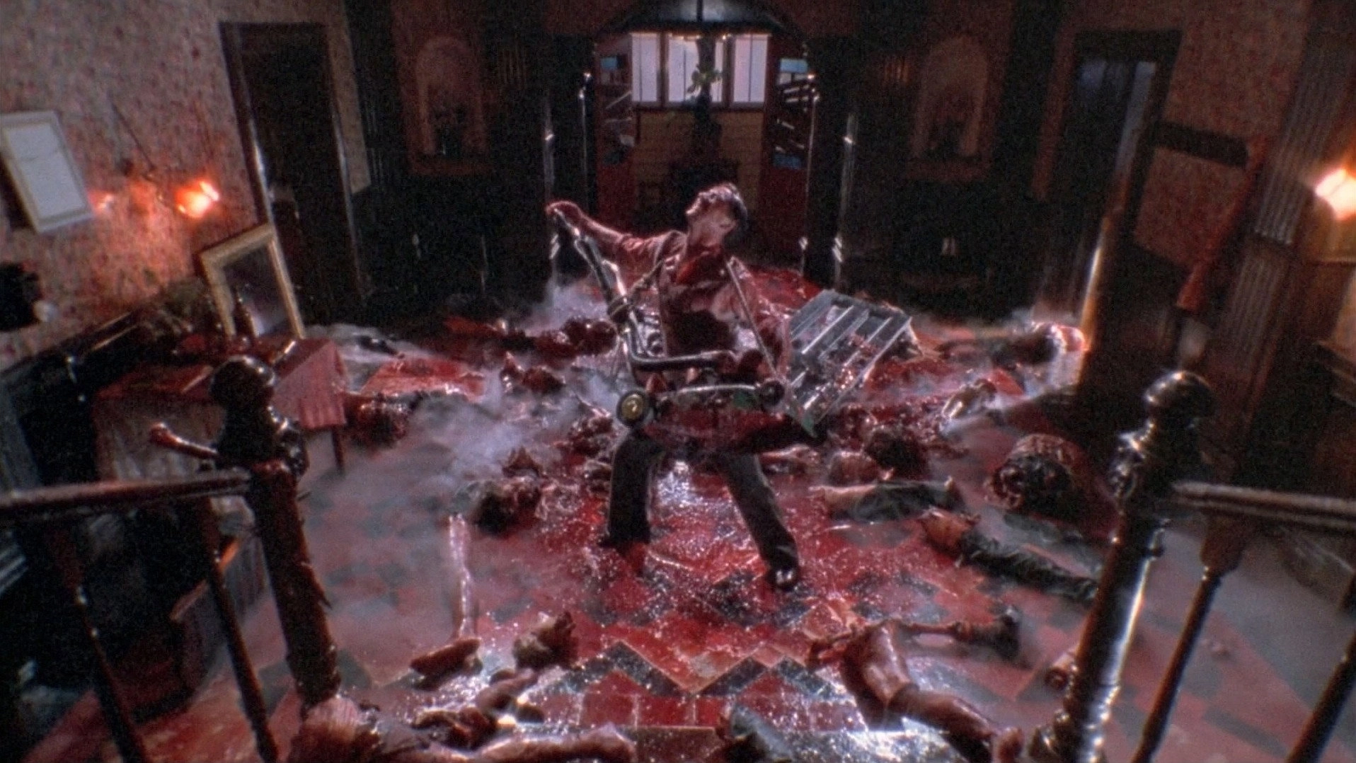 Braindead