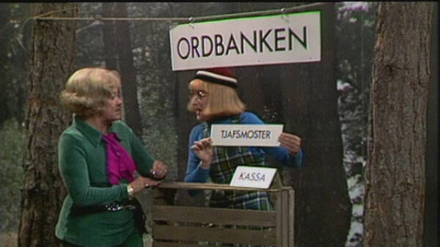 Från A till Ö