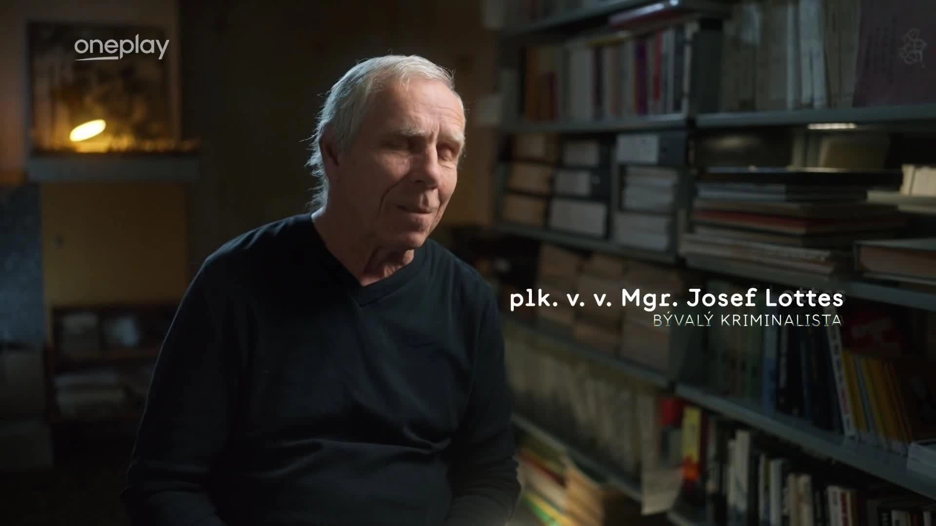 Případy Jiřího Markoviče
