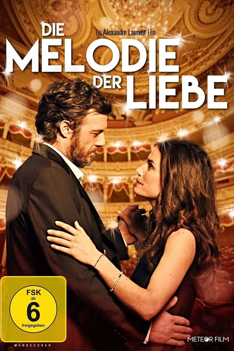 Love in Vienna