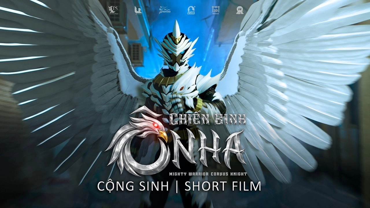 Chiến Binh Ô Nha: Cộng Sinh