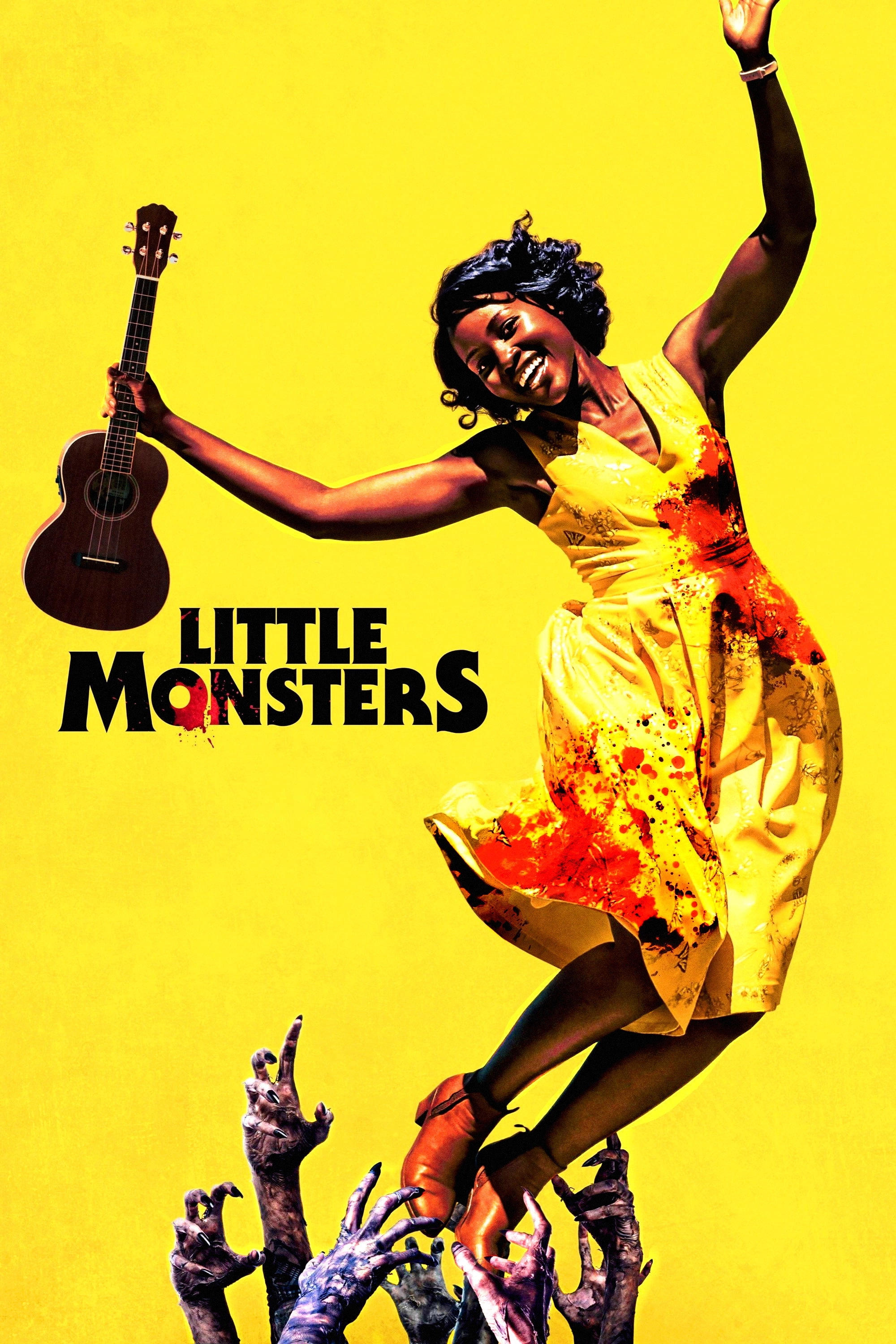 Little Monsters