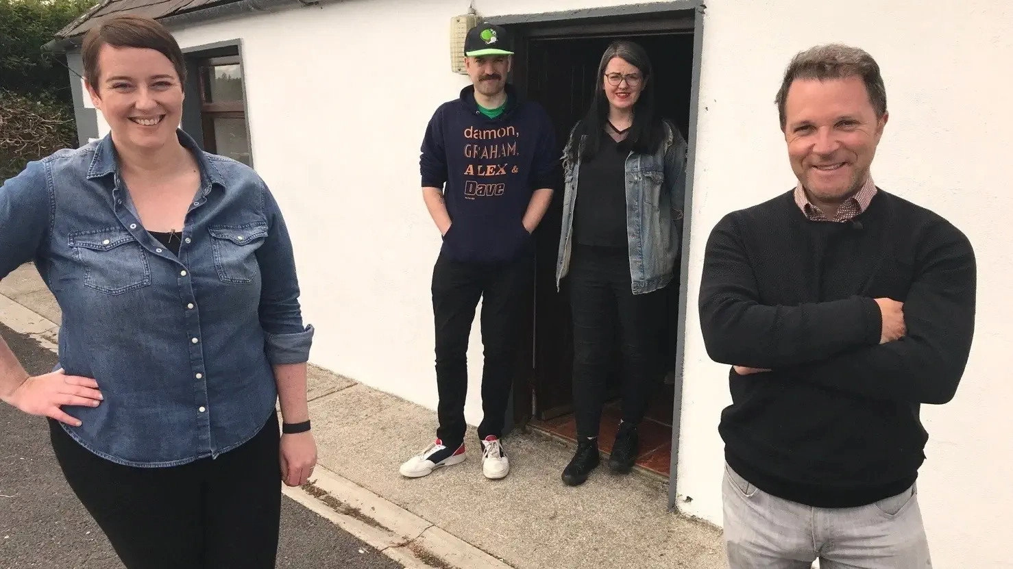 Cheap Irish Homes