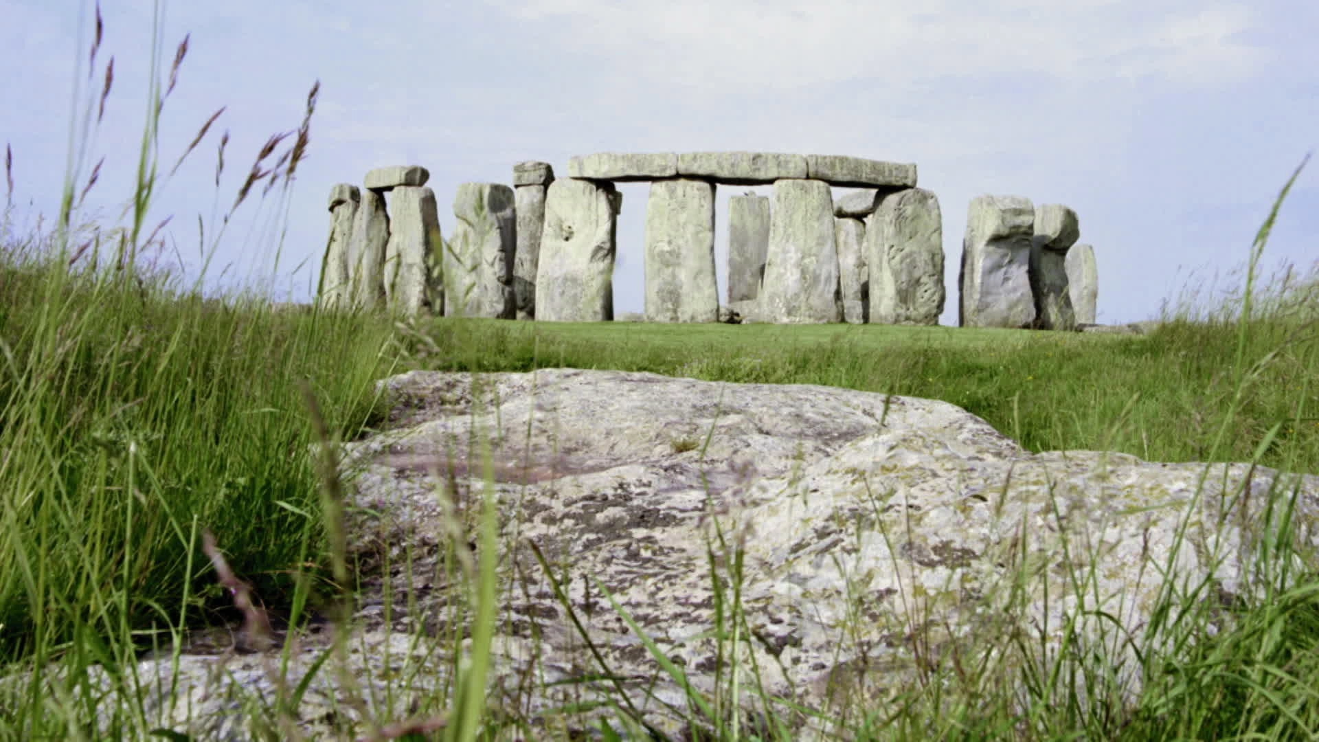 History's Greatest Mysteries