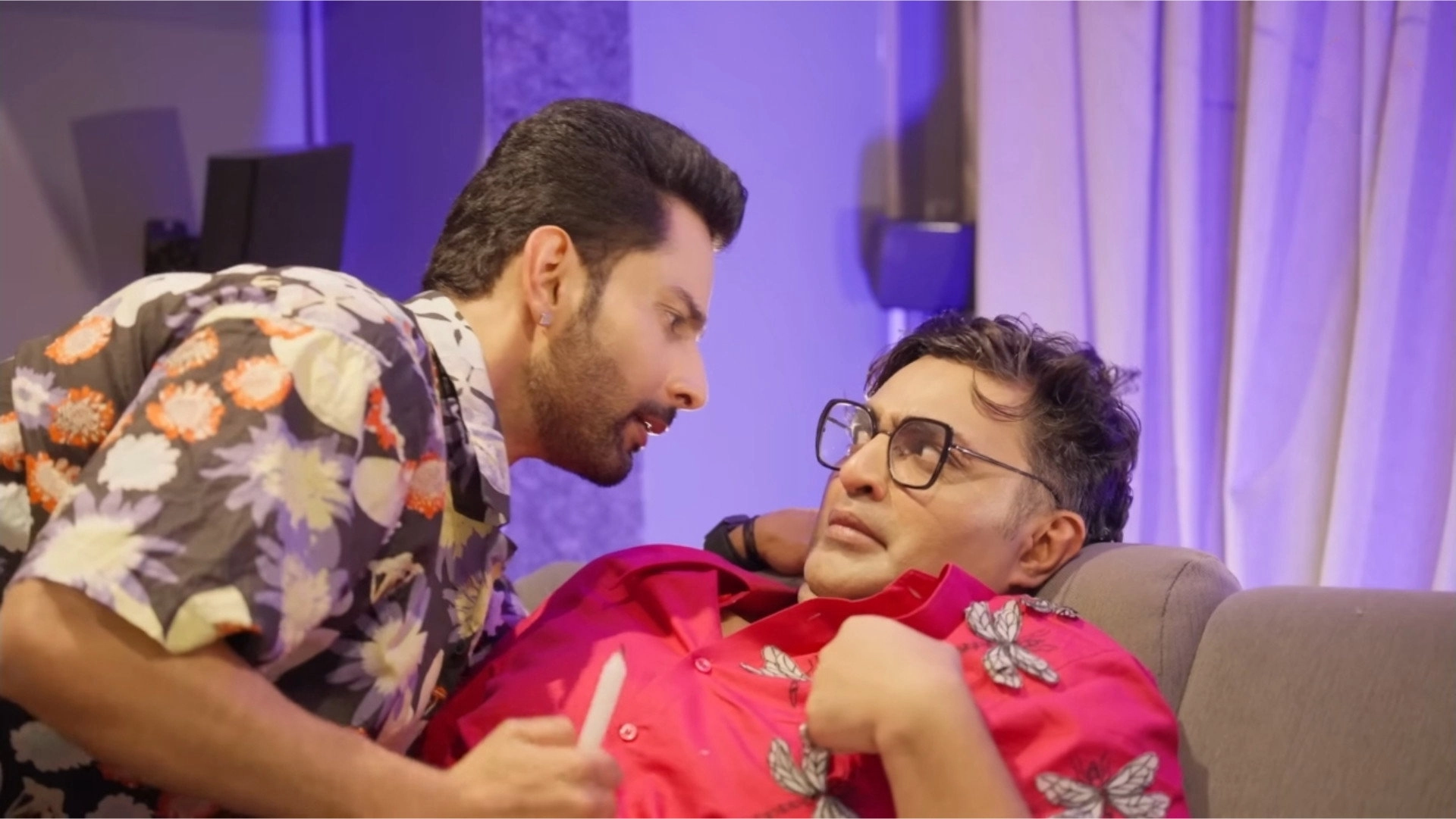 Koi Naam Na Do
