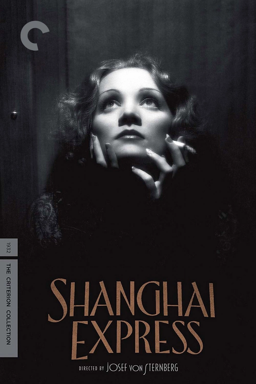 Shanghai Express