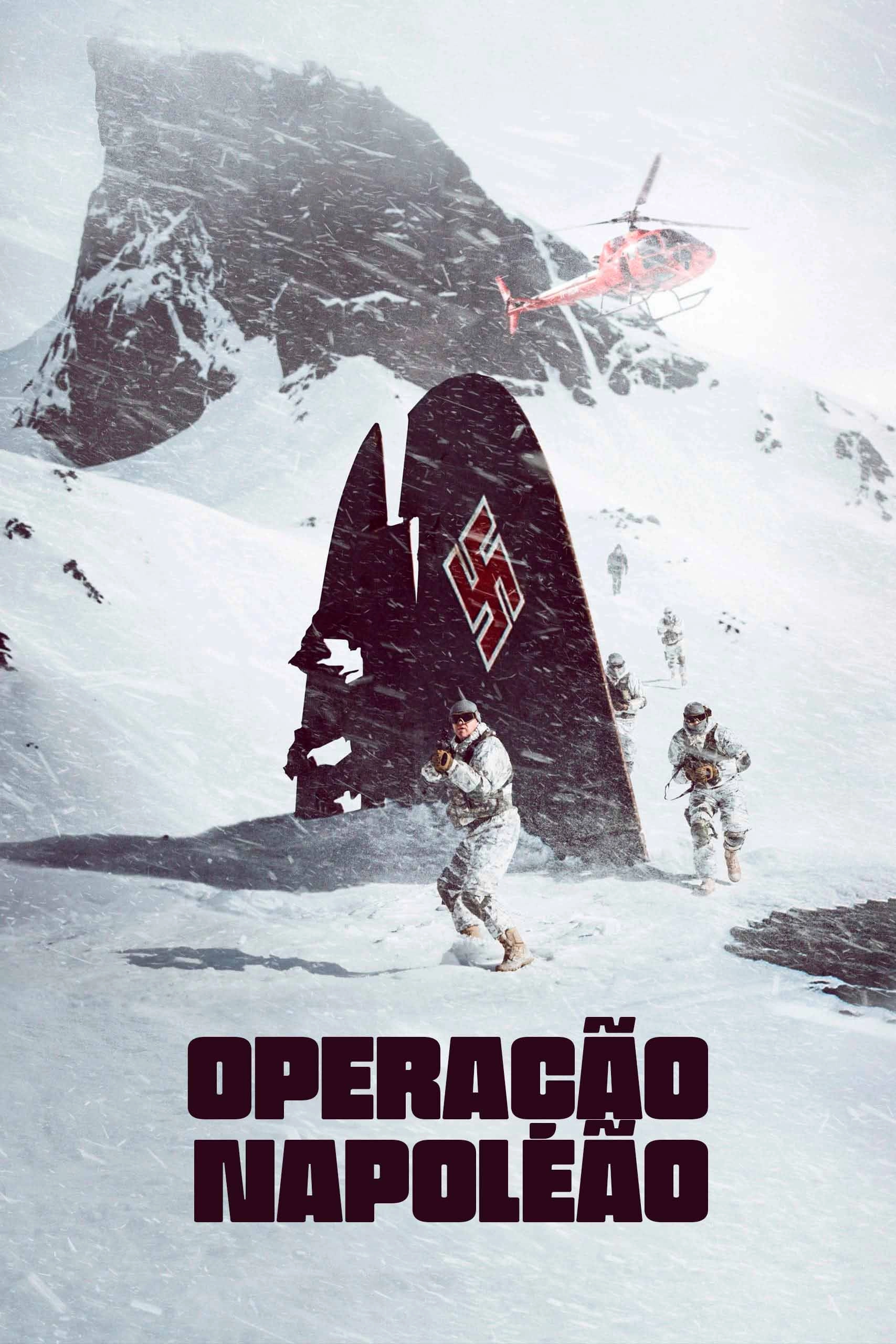 Operation Napoleon