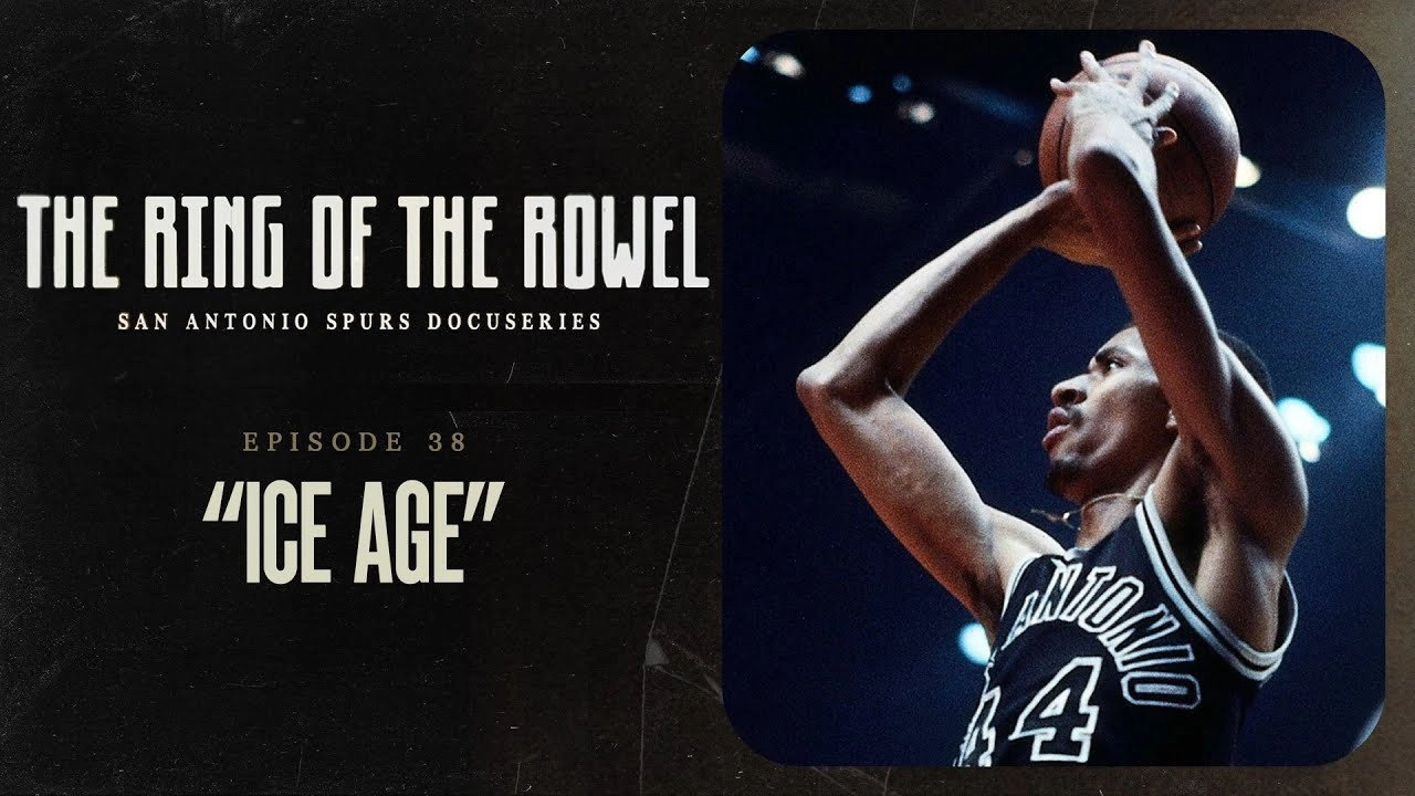 The Ring of the Rowel: San Antonio Spurs Docuseries