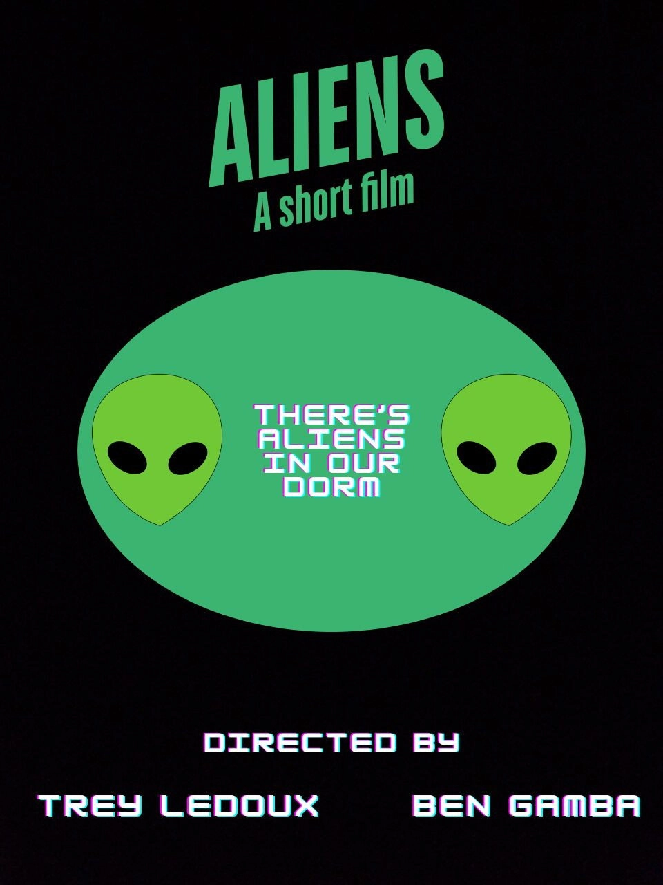 Aliens