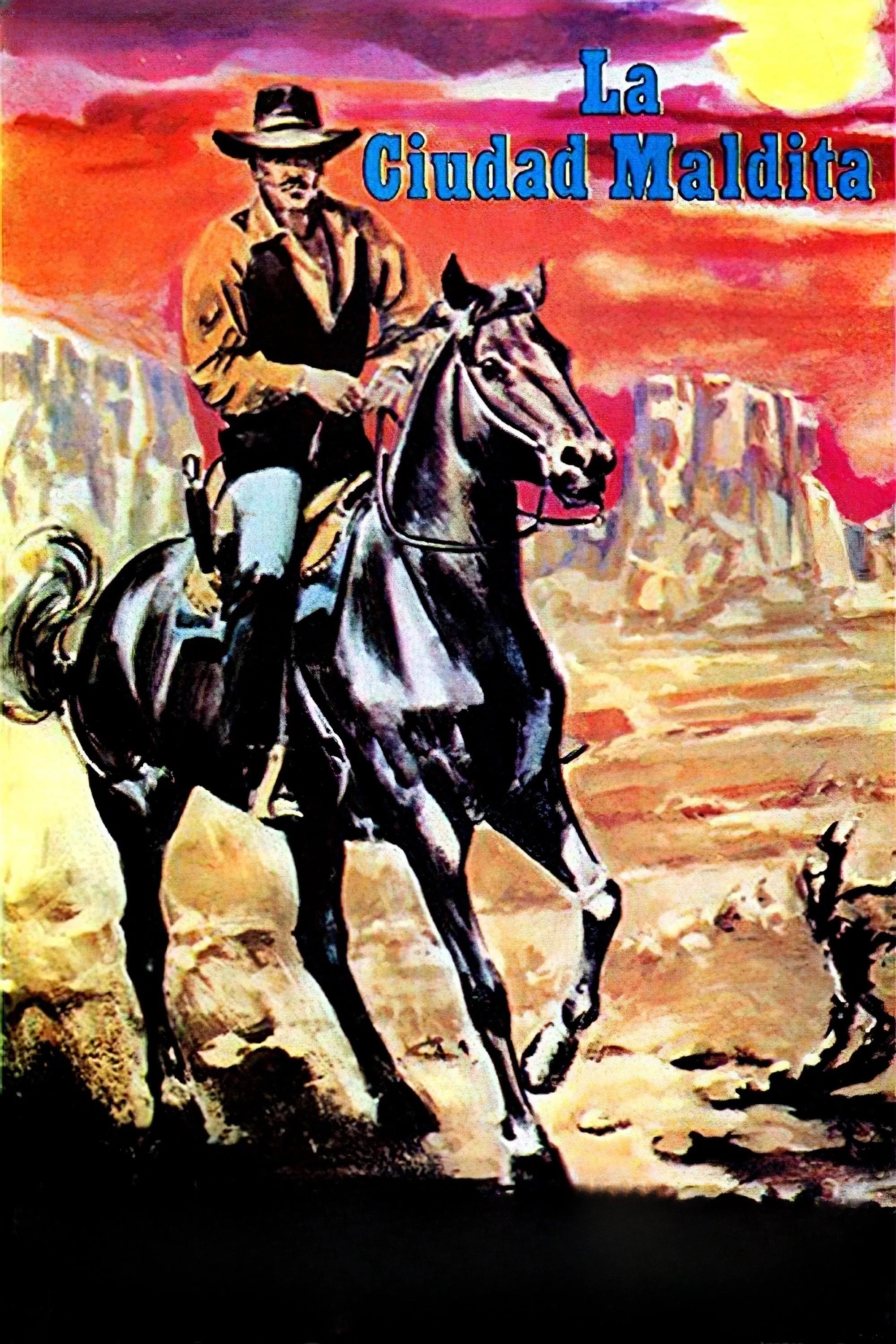 The Crimson Night of the Hawk