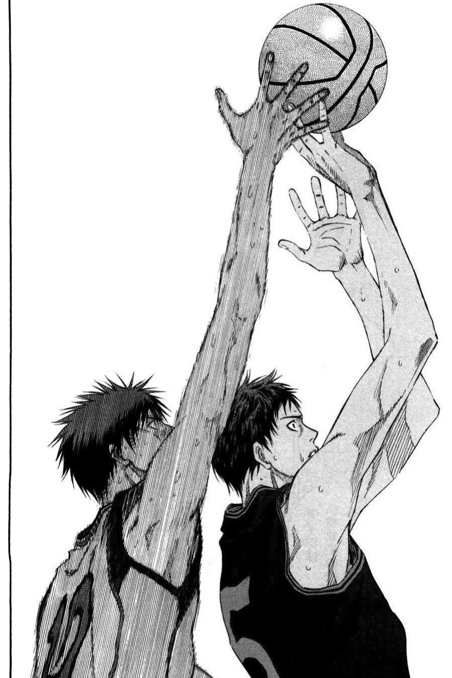 Kuroko's Basketball