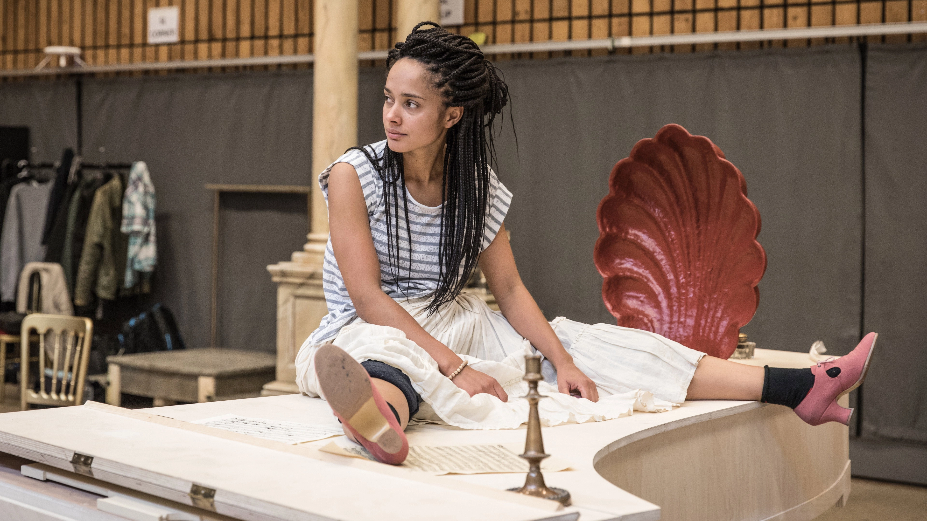National Theatre Live: Amadeus