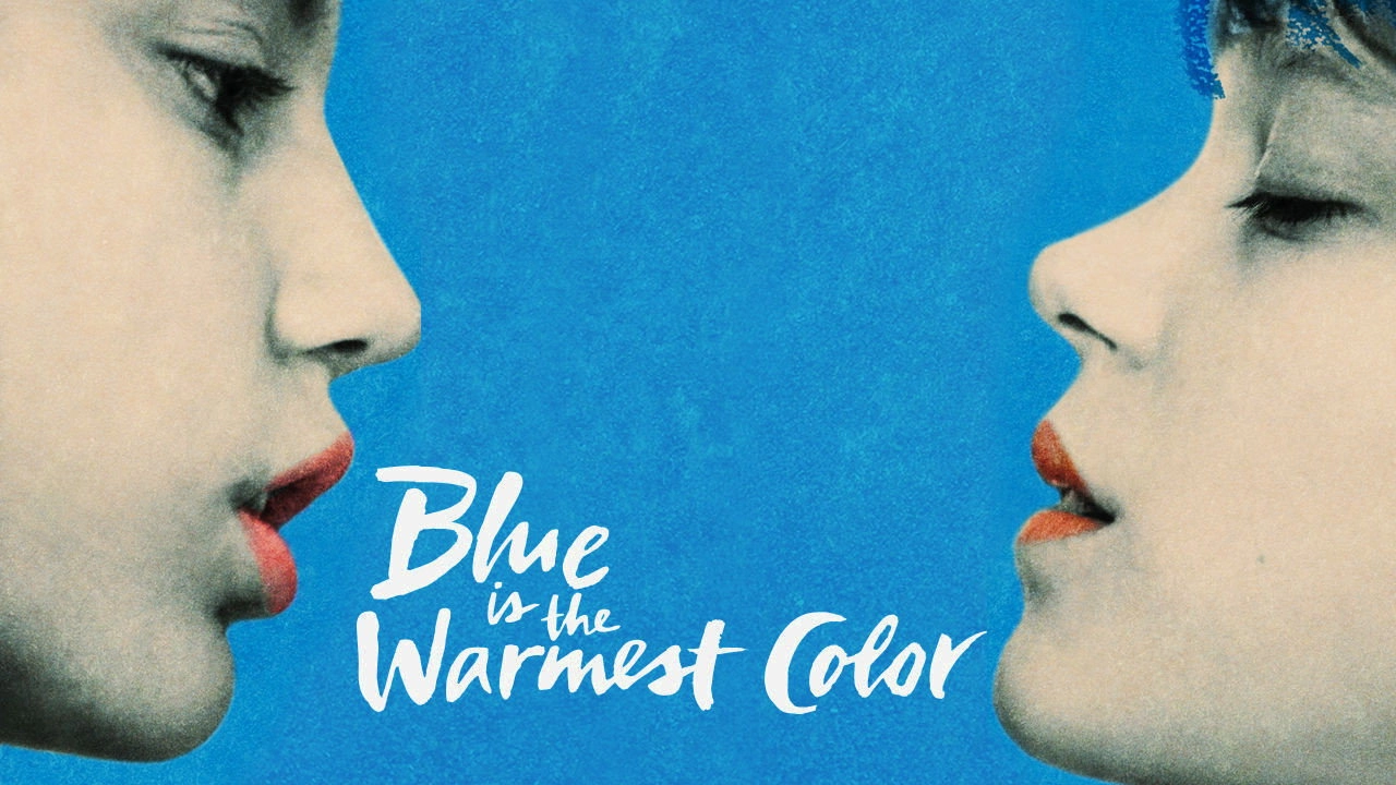 Blue Is the Warmest Color