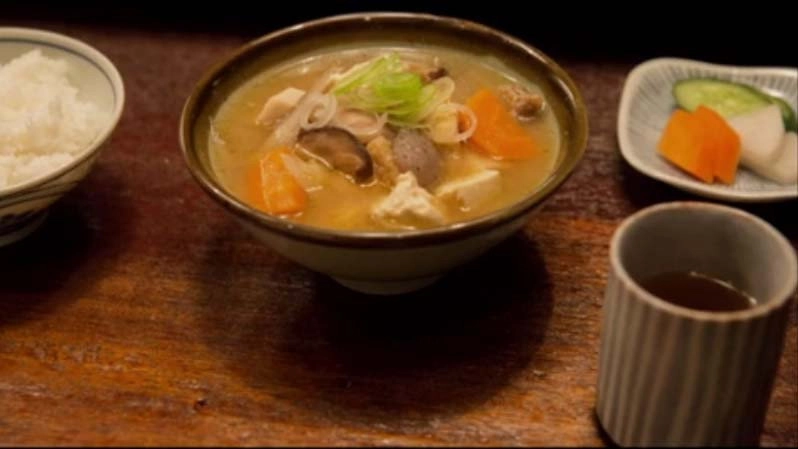 Midnight Diner: Tokyo Stories